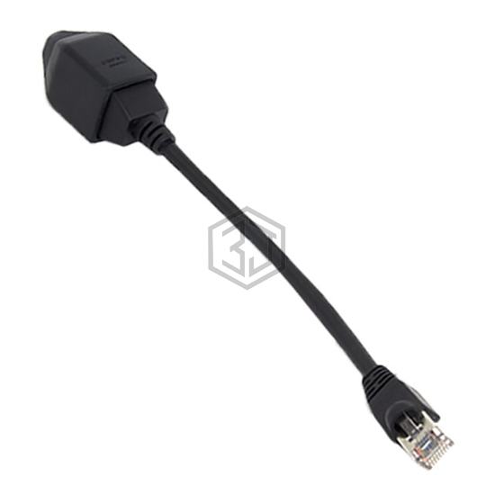 SPLITCONNECT RJ-45 TO TERMINAL - Verivolt LLC - Accessories