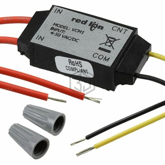 VCM10000 - Red Lion Controls - Accessories