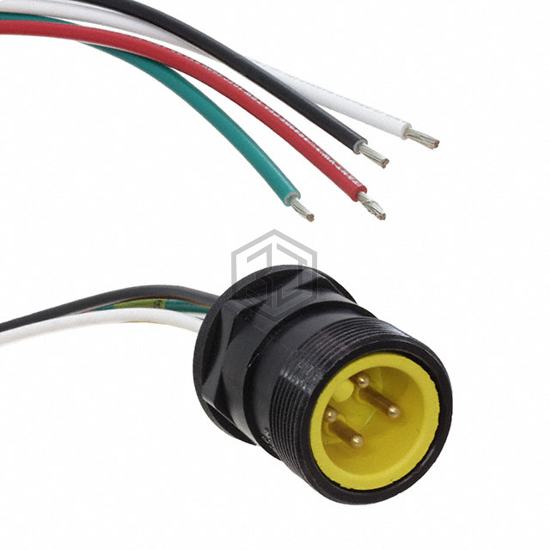 1300030046 - Molex - Accessories