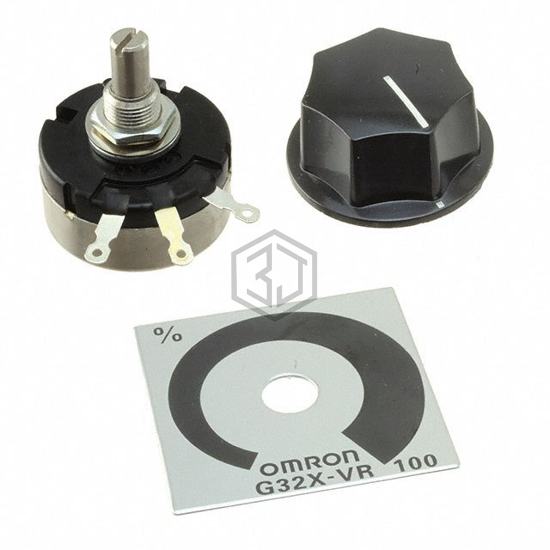 G32X-V2K - Omron Automation and Safety - Accessories