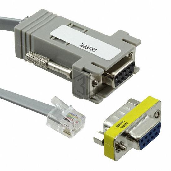 CBLAB001 - Red Lion Controls - Accessories