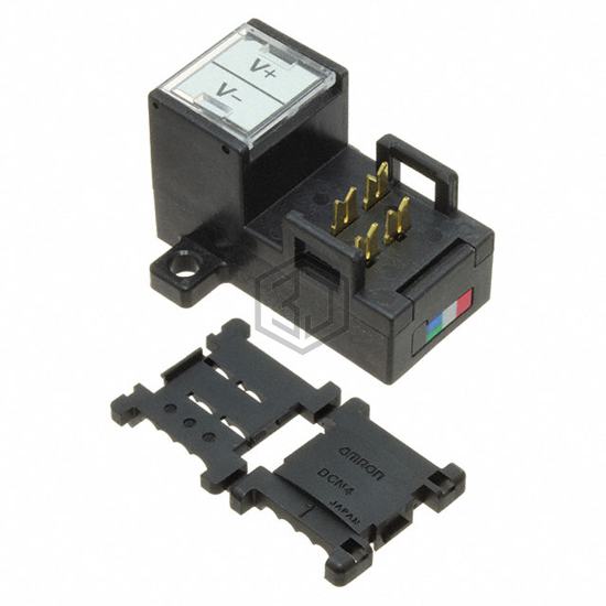 DCN4-TP4D - Omron Automation and Safety - Accessories