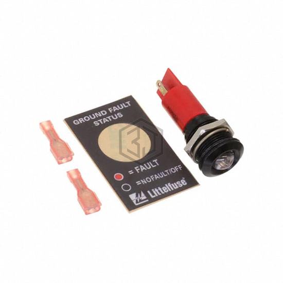 RK-310R-01 - Littelfuse Inc. - Accessories
