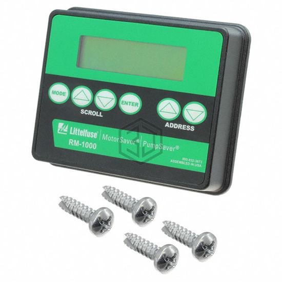 RM1000 - Littelfuse Inc. - Accessories
