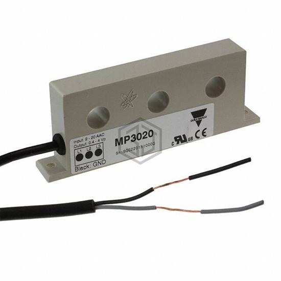 MP3020 - Carlo Gavazzi Inc. - Accessories