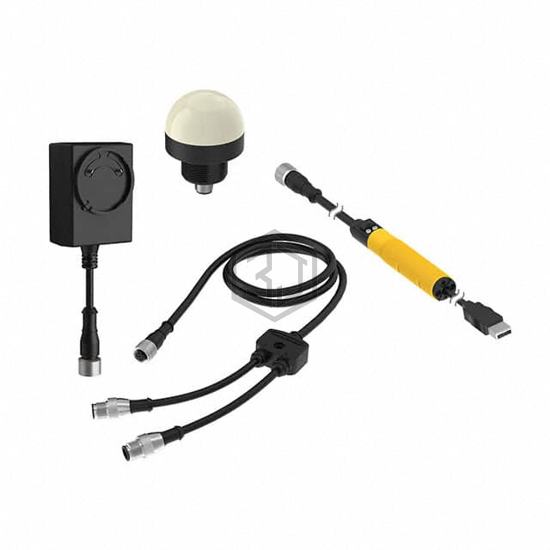 PRO-KIT-K50 - Banner Engineering Corporation - Accessories