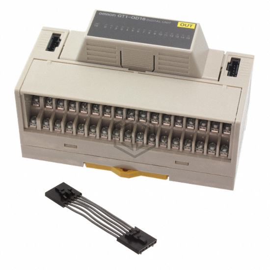 GT1-OD16 - Omron Automation and Safety - Accessories