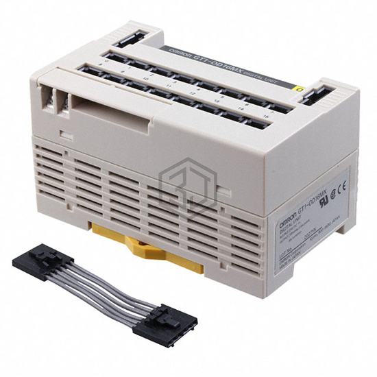 GT1-OD16MX - Omron Automation and Safety - Accessories