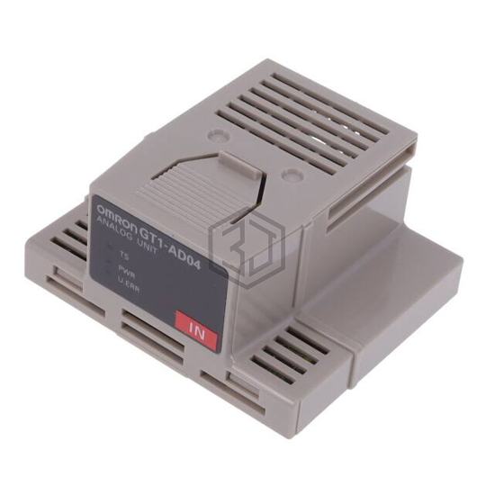 GT1-AD04CST - Omron Automation and Safety - Accessories
