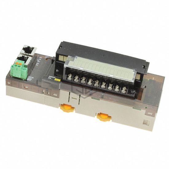 GX-OC1601 - Omron Automation and Safety - Accessories