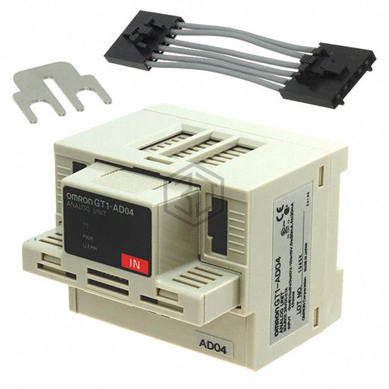GT1-AD04 - Omron Automation and Safety - Accessories