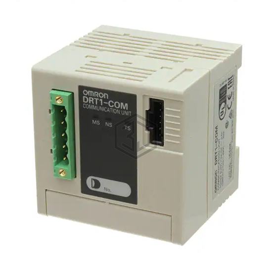 DRT1-COM - Omron Automation and Safety - Accessories