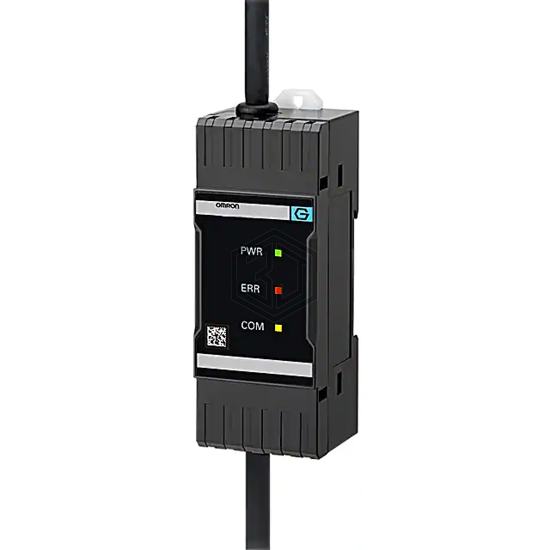 K6CM-VBS1 - Omron Automation and Safety - Accessories