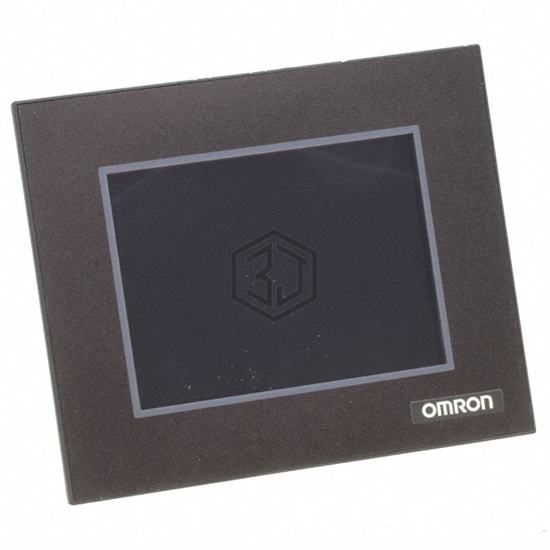NV3Q-SW41 - Omron Automation and Safety - Accessories