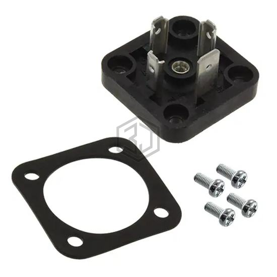 1210120007 - Molex - Accessories