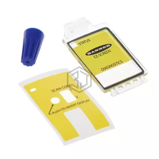 EZA-ADE-2 - Banner Engineering Corporation - Accessories