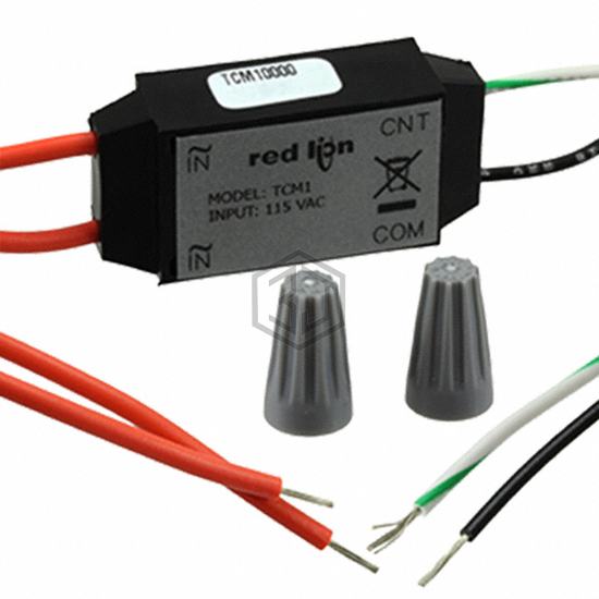 TCM10000 - Red Lion Controls - Accessories