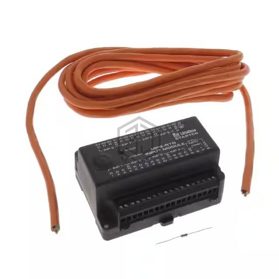 MPS-RTD-01-00 - Littelfuse Inc. - Accessories