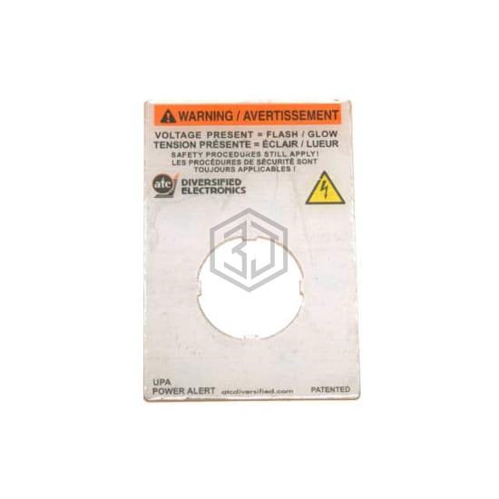 UPA-WP100 - Mueller Electric Co - Accessories