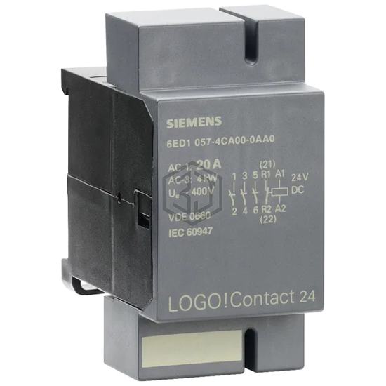 6ED10574CA000AA0 - Siemens - Accessories