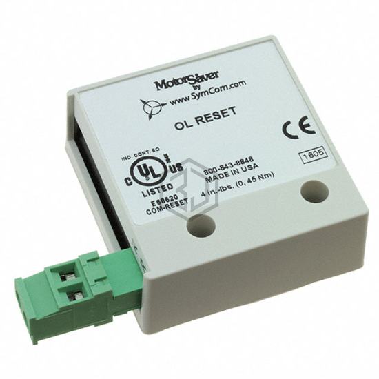 OL-RESET - Littelfuse Inc. - Accessories