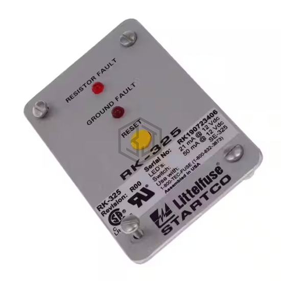 RK-325 - Littelfuse Inc. - Accessories