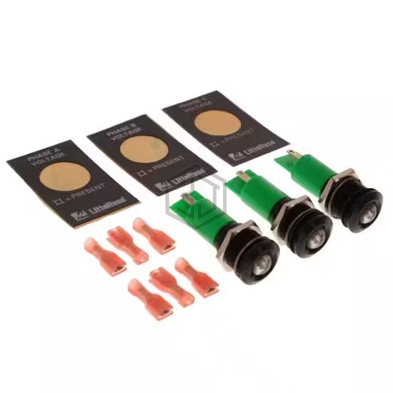 RK-311G-01 - Littelfuse Inc. - Accessories