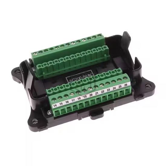 AC700-SMK - Littelfuse Inc. - Accessories