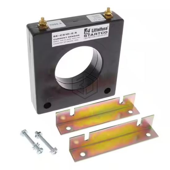 SE-CS10-2.5 - Littelfuse Inc. - Accessories