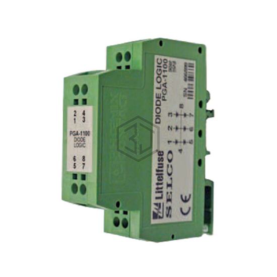PGA-1100 - Littelfuse Inc. - Accessories