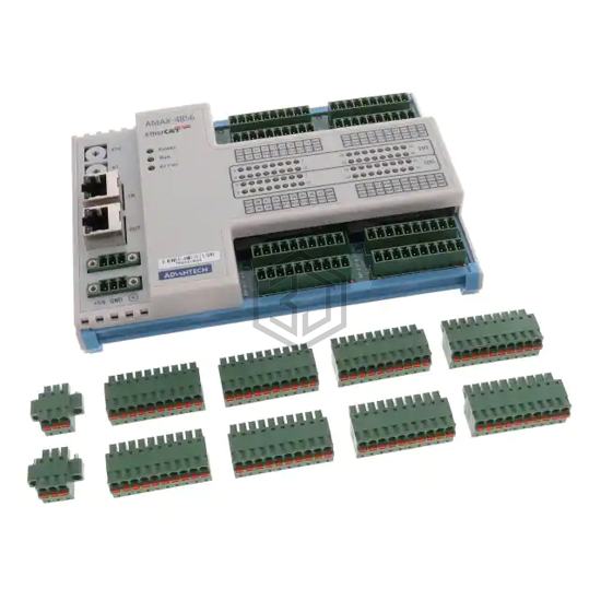 AMAX-4856-AE - Advantech Corp - Accessories