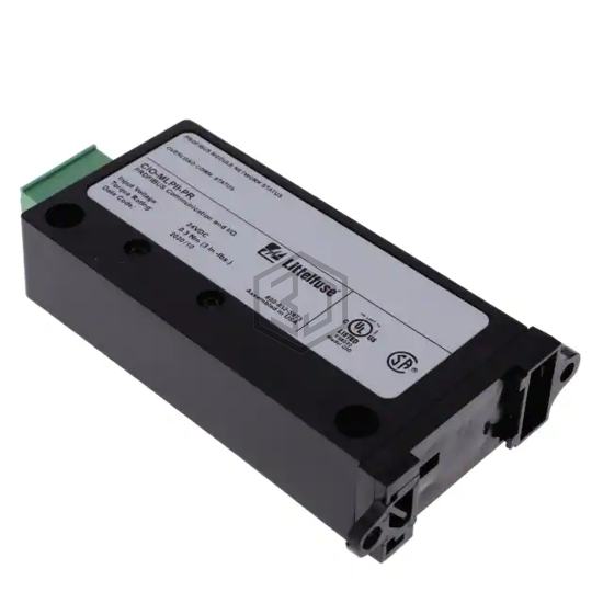 CIO-MLPII-PR - Littelfuse Inc. - Accessories