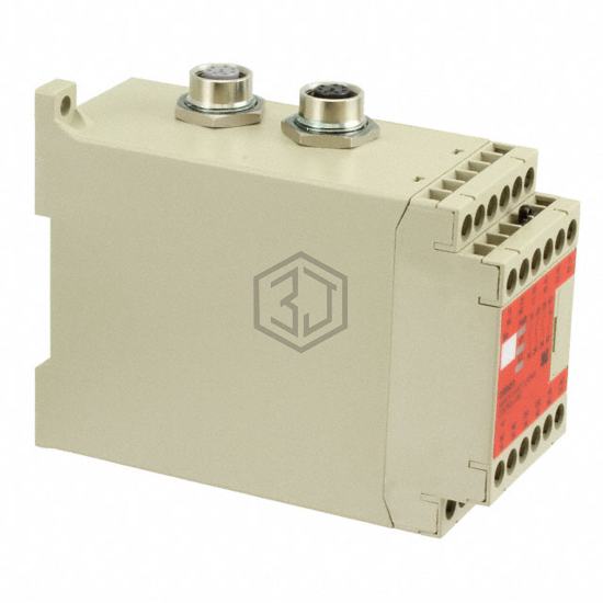 F3SP-B1P - Omron Automation and Safety - Accessories