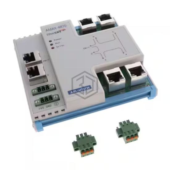 AMAX-4870-AE - Advantech Corp - Accessories