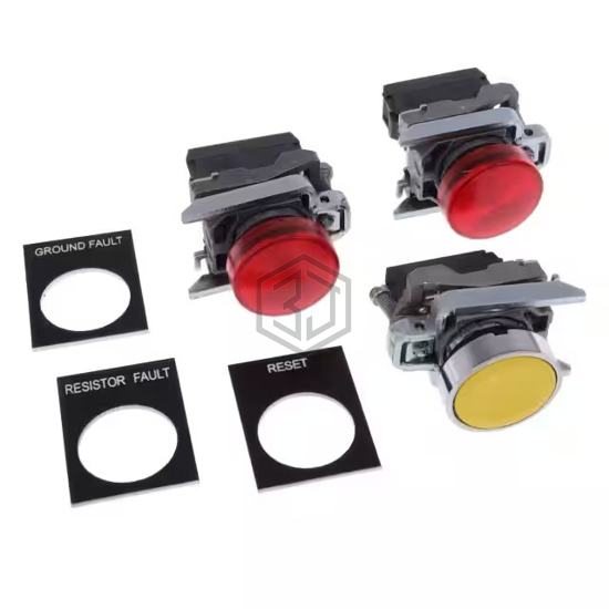 RK-332 - Littelfuse Inc. - Accessories