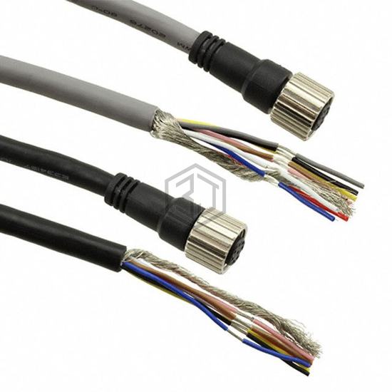 F39-JD7A - Omron Automation and Safety - Machine Safety - Accessories