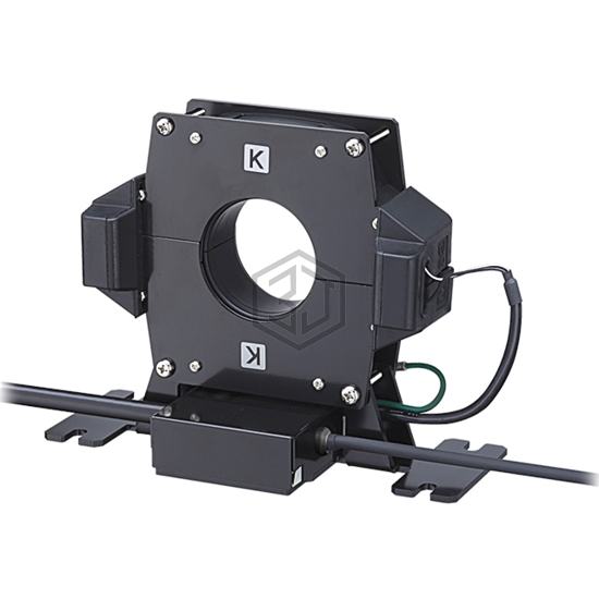 K6CM-ISZBI52 - Omron Automation and Safety - Accessories