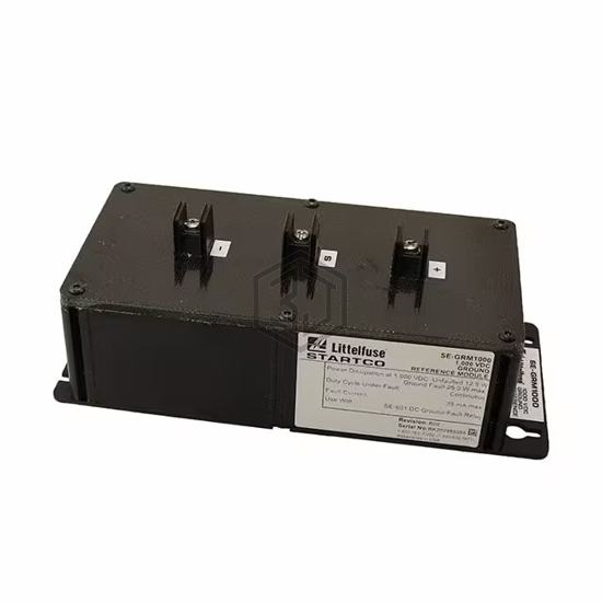 SE-GRM1000 - Littelfuse Inc. - Accessories