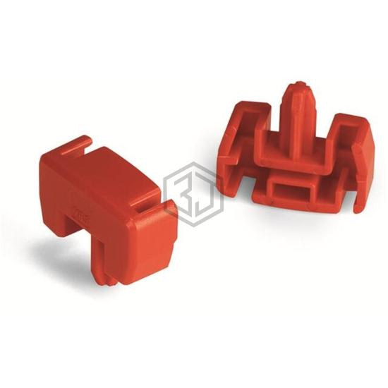 855-9910 - WAGO Corporation - Accessories