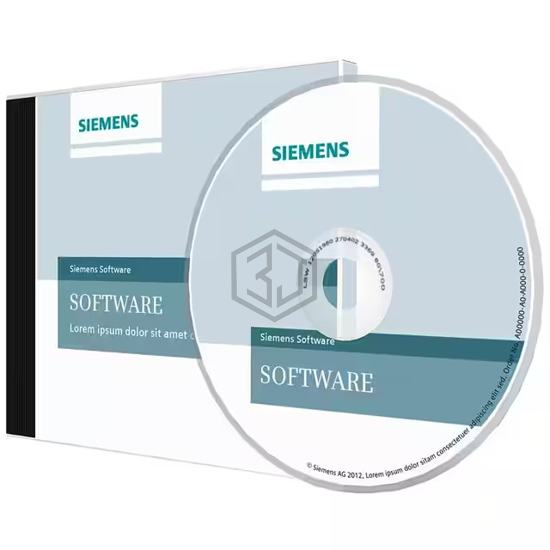 6AV21070PX050AA7 - Siemens - Accessories