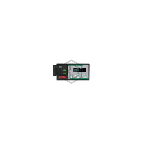 MPS-CTU-02-00 - Littelfuse Inc. - Protection Relays & Systems