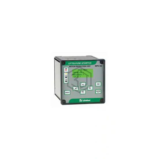 MPU-32-04-01 - Littelfuse Inc. - Protection Relays & Systems