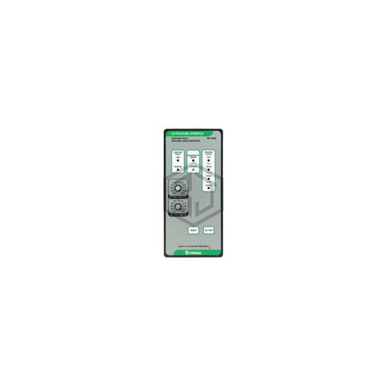 SE-134C-XGC-00 - Littelfuse Inc. - Protection Relays & Systems