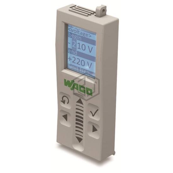 2857-900 - WAGO Corporation - Accessories