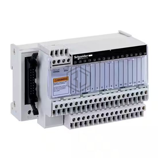 ABE7H16R20 - Schneider Electric - Accessories