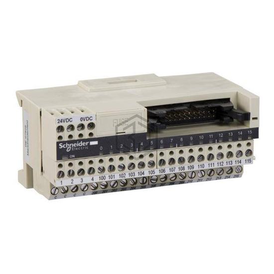 ABE7H16C21 - Schneider Electric - Accessories