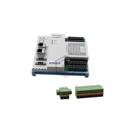AMAX-4834-AE - Advantech Corp - Accessories