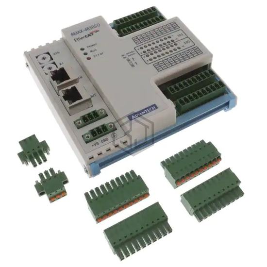 AMAX-4830SO-AE - Advantech Corp - Accessories