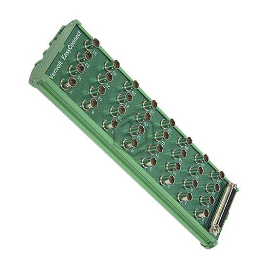 SPLITCONNECT 32 BNC TO 37 POS F D-SUB - Verivolt LLC - Accessories