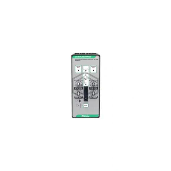 SE-330-00-01 - Littelfuse Inc. - Protection Relays & Systems